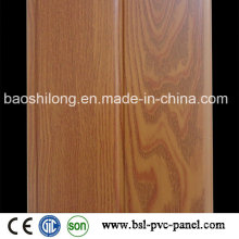 Panel laminado de pared de PVC de 20 cm de ancho Ruanda 2015